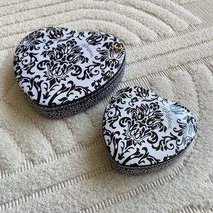 Brighton Heart Tin Set
